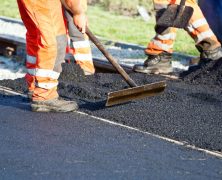 Paving Solutions: How an asphalt plant Forest Park, GA, meets local infrastructure needs