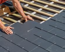 Boost Curb Appeal and Value with Services from a Roofing Contractor in Green Bay, WI