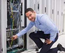 Enhance Your Property Security with Surveillance Camera Installation Phoenix AZ Professionals