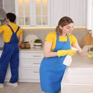 Unlock a Healthier Home with House Cleaning In Bridgewater, NJ, for Lasting Freshness