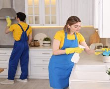 Unlock a Healthier Home with House Cleaning In Bridgewater, NJ, for Lasting Freshness