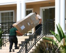Save on Your Next Move with Reliable Moving Truck Companies in Greenville, NC, Residents Trust
