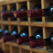 Enjoy optimal wine storage conditions in homes featuring wine cellars Nashua NH style