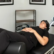 Why Is Body Positioning Important During Lumbar Decompression?