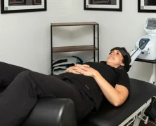Why Is Body Positioning Important During Lumbar Decompression?