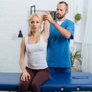 What Happens During the First Spinal Decompression Session?