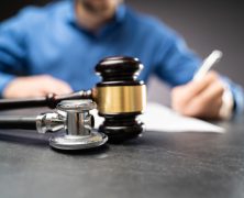 Secure Fair Compensation with a Medical Malpractice Attorney Cleveland OH Clients Trust