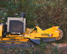 Restore Outdoor Spaces Efficiently with Tree And Stump Grinding in Zebulon, GA, Experts